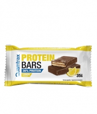 QUAMTRAX NUTRITION Protein Bars / 35 g