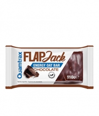 QUAMTRAX NUTRITION Flap Jack