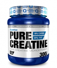 QUAMTRAX NUTRITION Pure Creatine