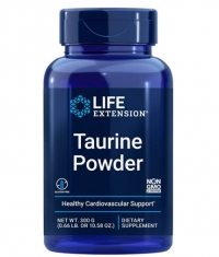 LIFE EXTENSION Taurine Powder