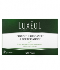 LUXEOL For Hair Growth and Strengthening / 30 Caps