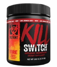 MUTANT Kill Switch Ultra Thermo Fire