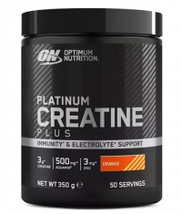 OPTIMUM NUTRITION Platinum Creatine Plus