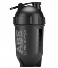 APPLIED NUTRITION ABE - Bullet Shaker / 500ml / Black