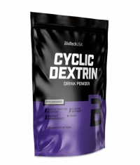 BIOTECH USA Cyclic Dextrin Drink Powder