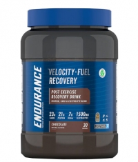 APPLIED NUTRITION Endurance Post Exercise Recovery Drink