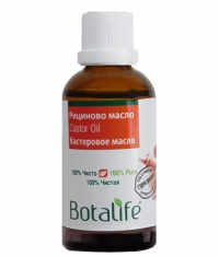 BOTALIFE Castor Oil / 50 ml