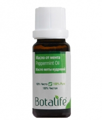 BOTALIFE Peppermint Oil / 10 ml