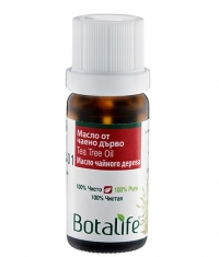 BOTALIFE Tea Tree Oil / 10 ml