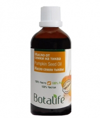 BOTALIFE Pumpkin Seed Oil / 100 ml