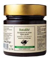 BOTALIFE Fresh Black Grape Extract / 300 g