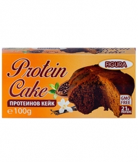 FIGURA Protein Cake / 100 g