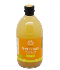 MATTISSON Organic Apple Cider Vinegar / 500 ml