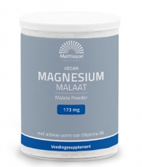 MATTISSON Magnesium Malate