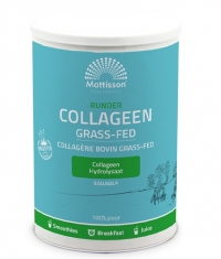 MATTISSON Bovine Collagen