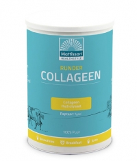 MATTISSON Bovine Collagen Type I