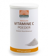 MATTISSON Vitamin C 1000 mg