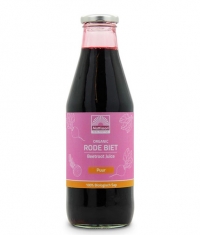 MATTISSON Organic Red Beetroot Juice / 750 ml