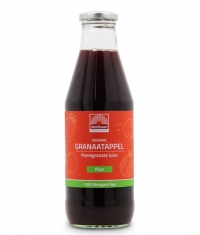 MATTISSON Organic Pomegranate Juice / 750 ml