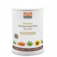 MATTISSON Organic Vegan Protein Blend