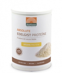 MATTISSON Absolute Nutritional Yeast Protein