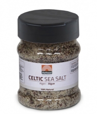 MATTISSON Celtic Sea Salt with Algae