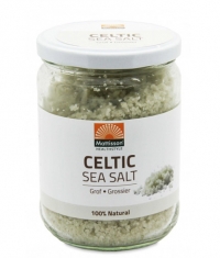 MATTISSON Celtic Sea Salt / Coarse