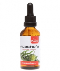 ARTESANIA AGRICOLA Plantis Alcachofa Artichoke (Tincture) / 50 ml