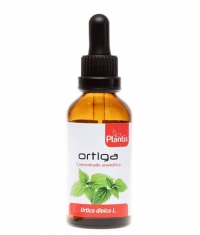 ARTESANIA AGRICOLA Plantis Ortiga / Nettle (Tincture) / 50 ml