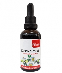 ARTESANIA AGRICOLA Plantis Pasiflora / Passionflower (Tincture) / 50 ml