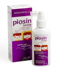 ARTESANIA AGRICOLA Piosin Lice Lotion / 125 ml