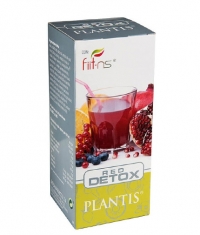 ARTESANIA AGRICOLA Plantis Red Detox / 250 ml