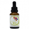 ARTESANIA AGRICOLA Plantis Vitamin B12 / 30 ml