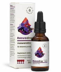 AURA HERBALS Resvadrop / 30 ml