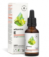 AURA HERBALS Vitamin E / 30 ml