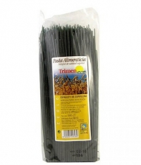 ARTESANIA AGRICOLA Organic Spaghetti with Spirulina / 500 g