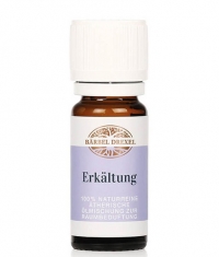 BARBEL DREXEL Erkältung - 100% Essential Oils / 10 ml