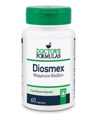 DOCTOR'S FORMULAS Diosmex / 30 Vcaps