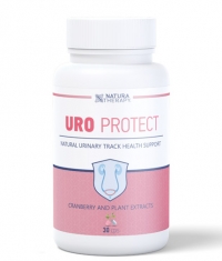 NATURA THERAPY URO Protect / 30 Caps