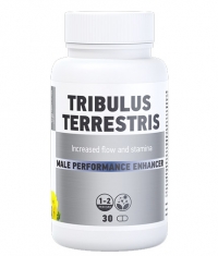 NATURA THERAPY Tribulus Terrestris 650 mg / 30 Caps