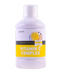 NATURA THERAPY Vitamin C Complex / 500 ml