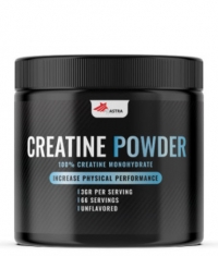 NATURA THERAPY Creatine Monohydrate