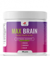 NATURA THERAPY Max Brain - Cacao Power Blend