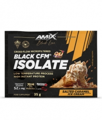 AMIX Black CFM Isolate Sachet