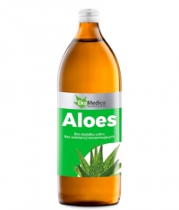 EKAMEDICA Aloe Vera Juice / 1 L