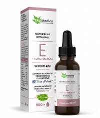 EKAMEDICA Vitamin E / 30 ml