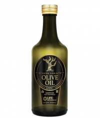 LIFE EXTENSIONS Extra Virgin Olive Oil / 500 ml