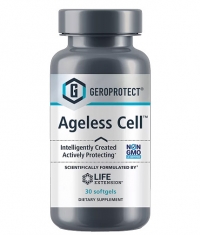 LIFE EXTENSION Geroprotect Ageless Cell / 30 Softgels