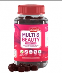 LIFE EXTENSIONS Multi & Beauty Combination / 30 Gummies