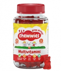 LIFE EXTENSIONS Children's Multivitamins / 30 Gummies